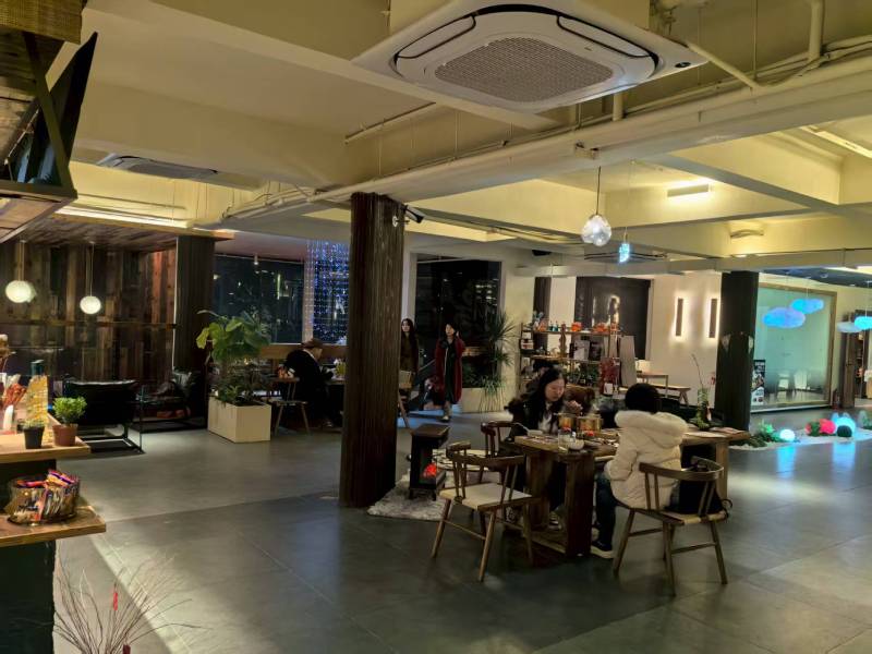 高邑县品牌营销